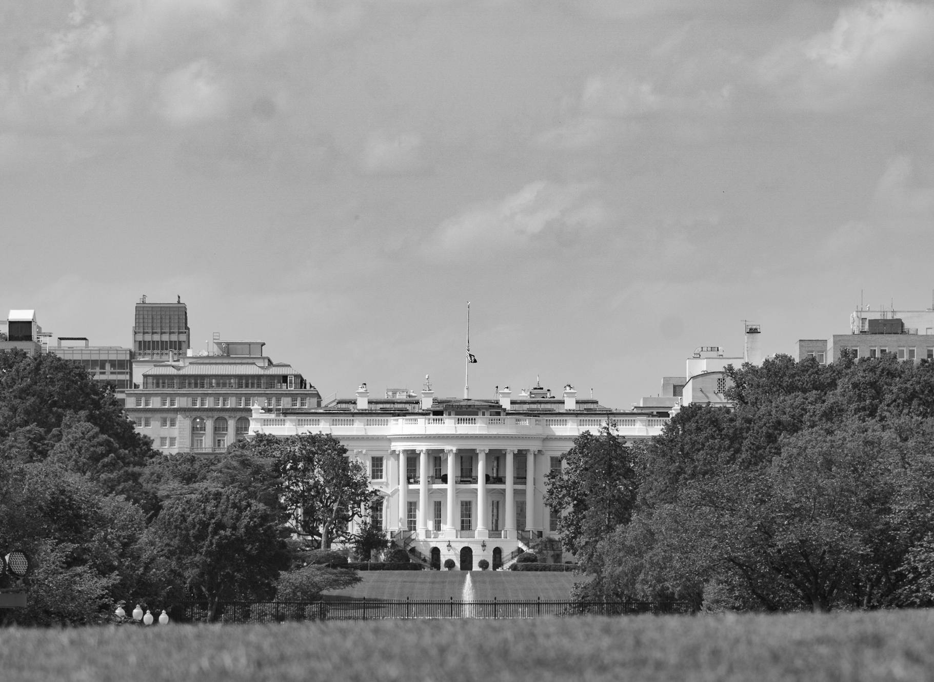 White House