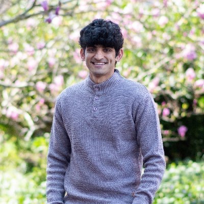 Akshaj Gaur